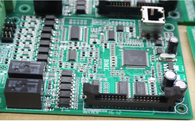 PCB電路板自動(dòng)測試領(lǐng)域種類繁多