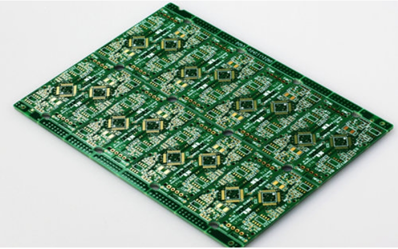 PCB廠攻車用板，競國泰國廠估Q4取得歐系車廠認證