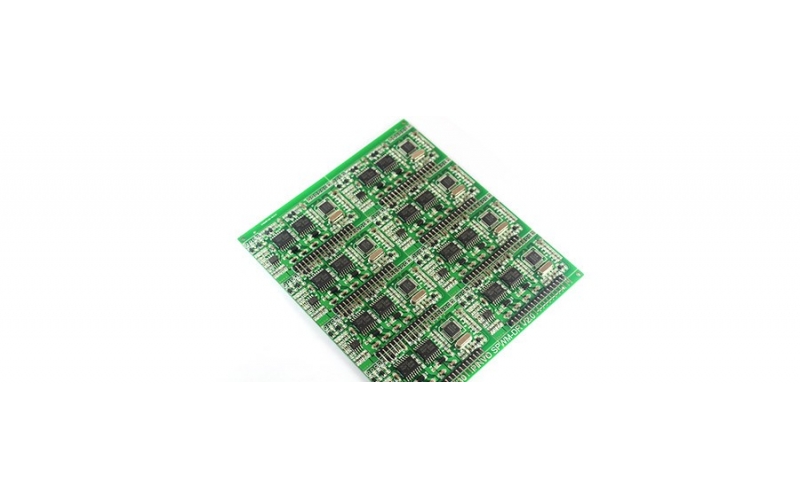 PCBA表面被腐蝕是什么原因造成的？