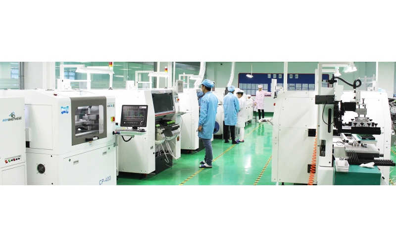 PCBA加工中什么是首件檢測機制？