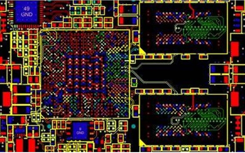 PCBA電路板設計時需注意的13條內容