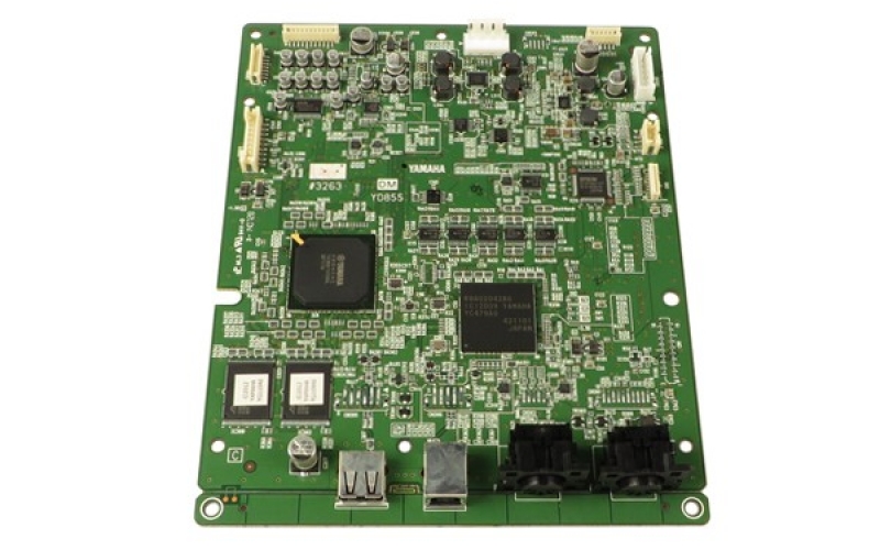 PCB通信產(chǎn)品連接器的應用設(shè)計要求