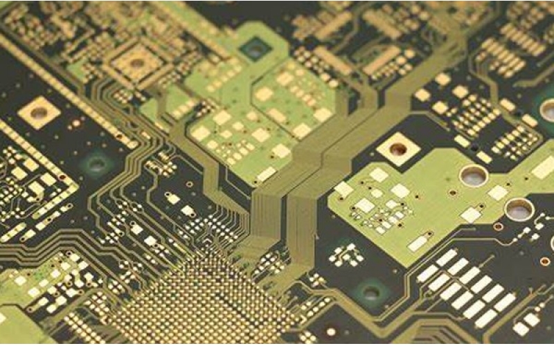PCB基準(zhǔn)識別點(diǎn)的要求