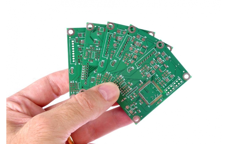 [圖表]PCBA和PCB的區(qū)別是什么？