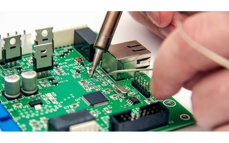 2022最新雙面PCB的焊接技巧，你都知道哪些？