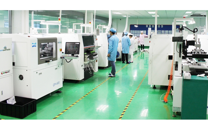 高端PCBA電子加工廠都在推行的7S管理的九大秘訣，你知道了嗎？