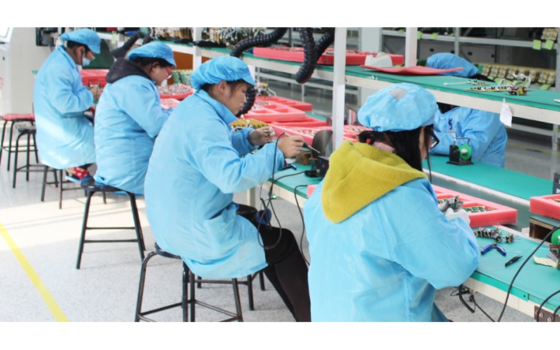 PCBA電子廠管理的37個常見問題點(diǎn)，看看你的工廠有沒有
