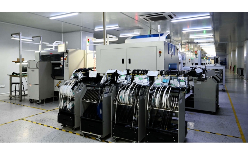 2023年PCBA加工行業(yè)的發(fā)展趨勢