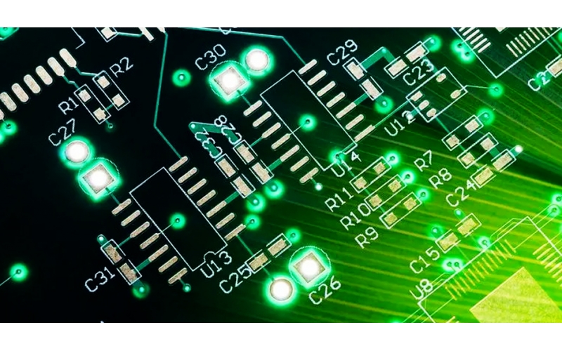 PCB這8種常見標(biāo)記你都認(rèn)識(shí)嗎？有什么作用？