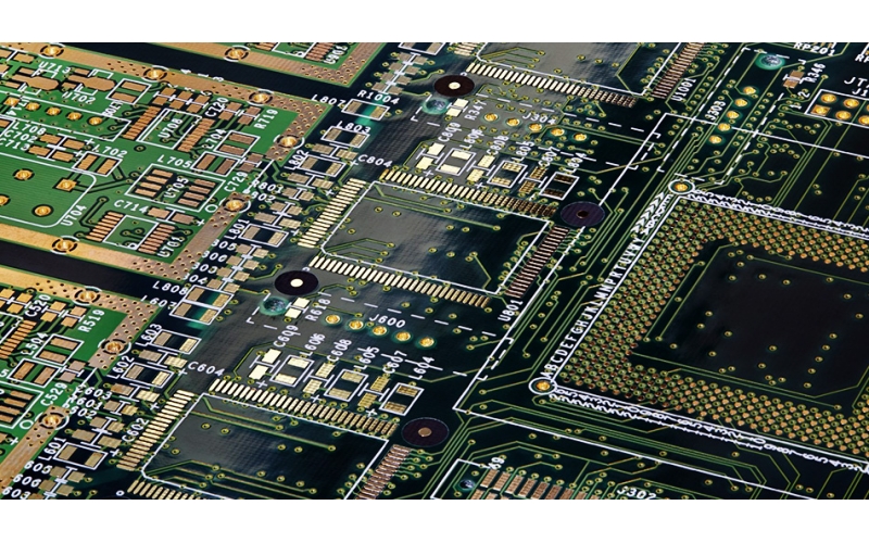 深入理解PCB設(shè)計原理：優(yōu)化電路板性能的關(guān)鍵步驟