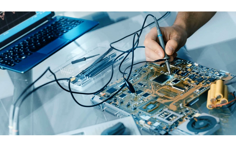 PCBA工廠的節(jié)能技術如何減少碳足跡？